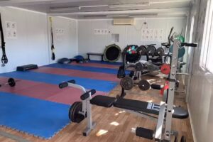 Club Esportiu Serra Marina Alella