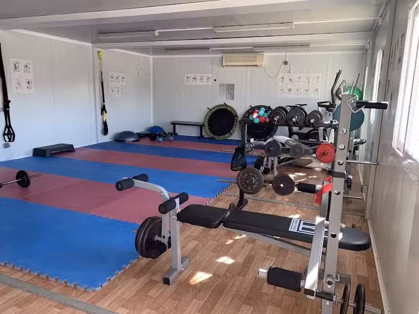 Club Esportiu Serra Marina Alella