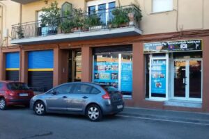 Club Esportiu TaeKwonDo Mataró