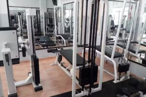 Club Esportiu Valencia Grao