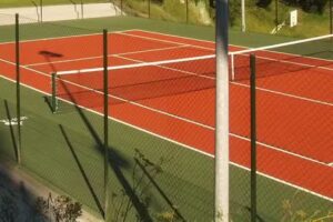 Club Family Pádel – Los Tilos