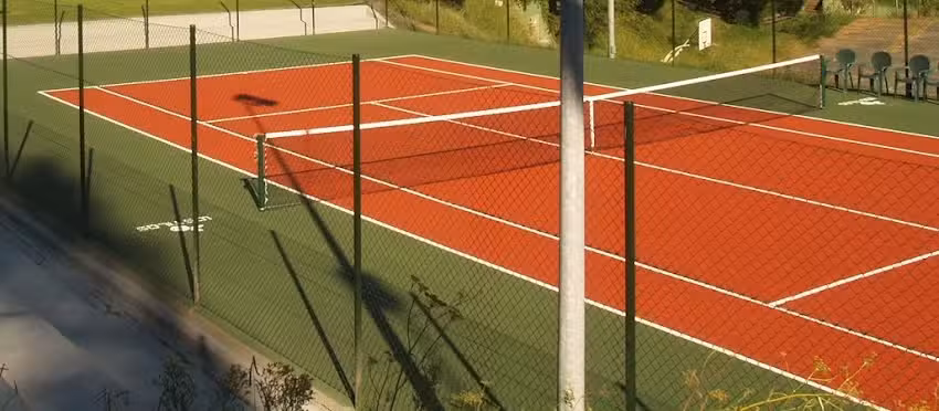 Club Family P&aacute;del &ndash; Los Tilos