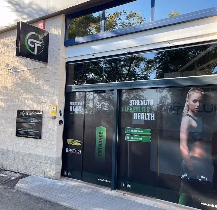Club Fit