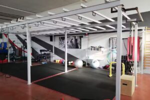 Club Gelx Gimnasia Artística