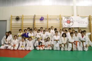 Club Gimnàs Molins De Rei