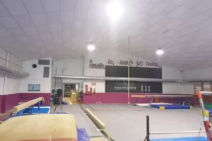 Club Gimnasia Lérida