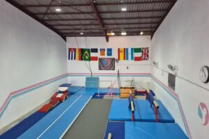 Club Gimnasia Omnia Gym