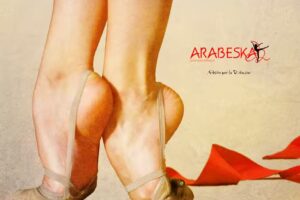 Club Gimnasia R&iacute;tmica ARABESKA (competici&oacute;n)