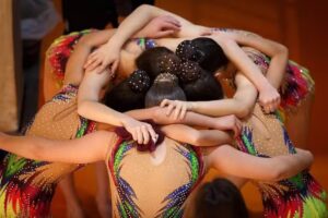 Club Gimnasia Ritmica Donosti