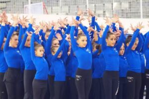 Club Gimnasia Rítmica Jerez