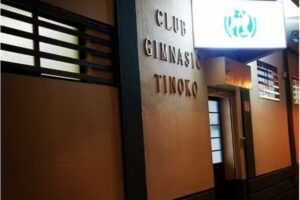Club Gimnasio Tinoko