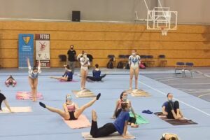 Club Gimnàstic Barcelona