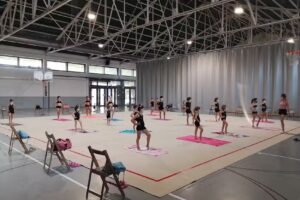 Club Gimnàstica Rítmica Costa Brava