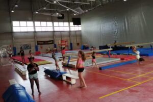 Club Gym Art Llucmajor