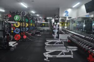 Club Gym Vital