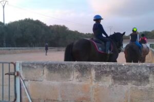 Club Hipico Bintaufa