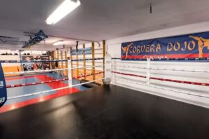 Club Kárate Corvera