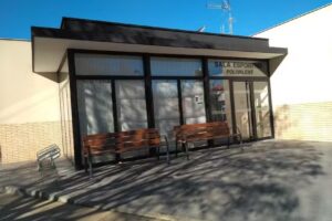 Club Karate Montornés