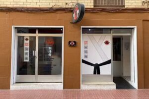 Club Kárate Seishin