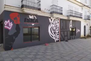 Club Kickboxing Contact Sport – A.Philips