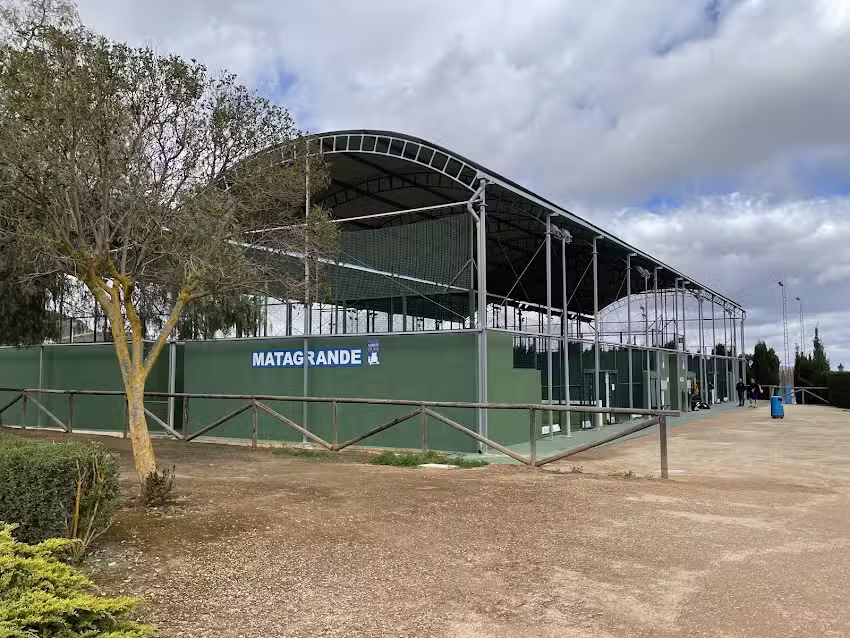 Club Matagrande, S.A.