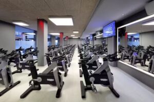 Club Metropolitan Badalona