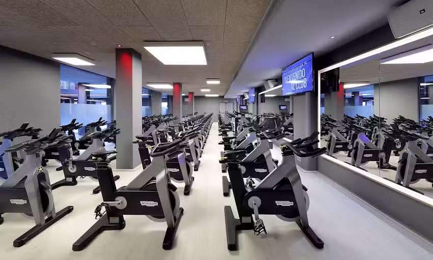 Club Metropolitan Badalona