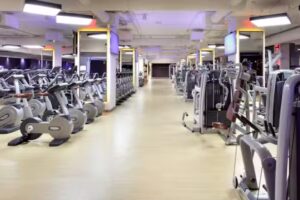 Club Metropolitan Begoña