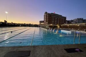 Club Metropolitan La Solana