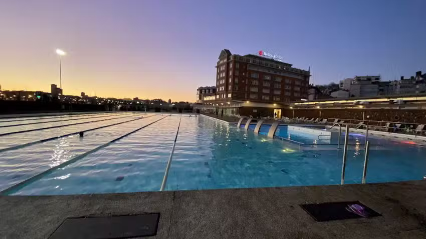 Club Metropolitan La Solana