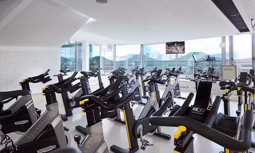 Club Metropolitan Las Arenas