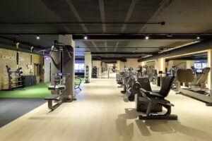 Club Metropolitan Ourense