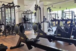 Club Metropolitan Plenilunio