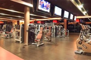 Club Metropolitan Romareda