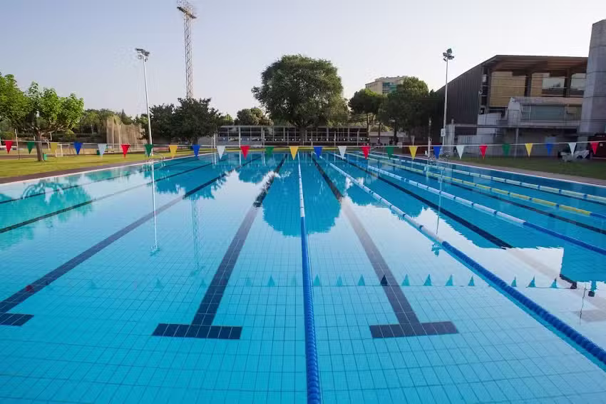 Club Nataci&oacute; Granollers