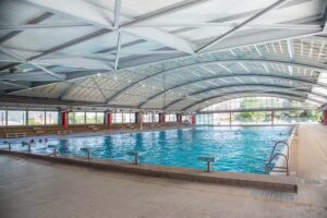 Club Natació Molins de Rei