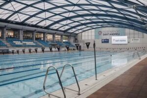 Club Natació Sant Andreu
