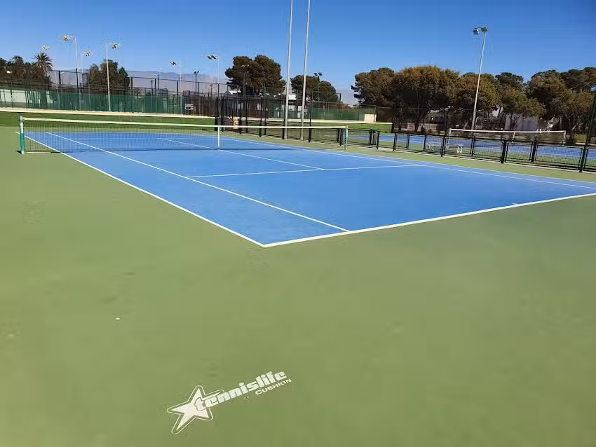 Club Nataci&oacute;n Almer&iacute;a