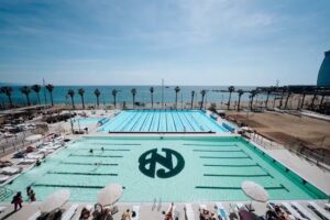 Club Natación Barcelona