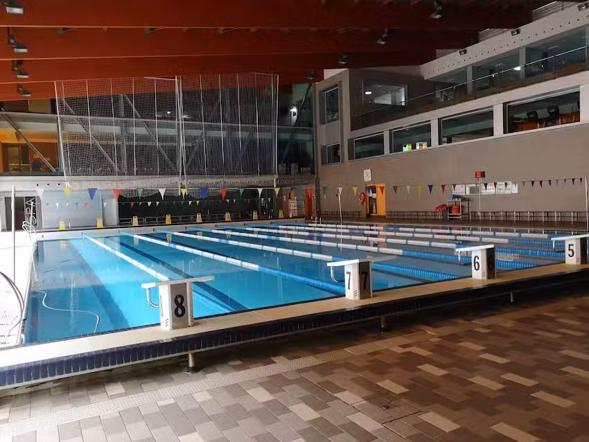 Club Nataci&oacute;n Catalunya