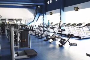 Club Natación Montjuïc