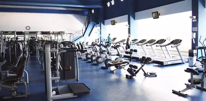 Club Natación Montjuïc