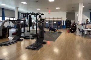 Club Natación Terrassa