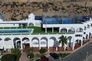 Club Náutico Aguadulce