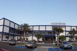 Club Náutico Puertito de Güímar