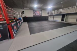 Club Nerja Artes Marciales Mixtas -GYM RFC