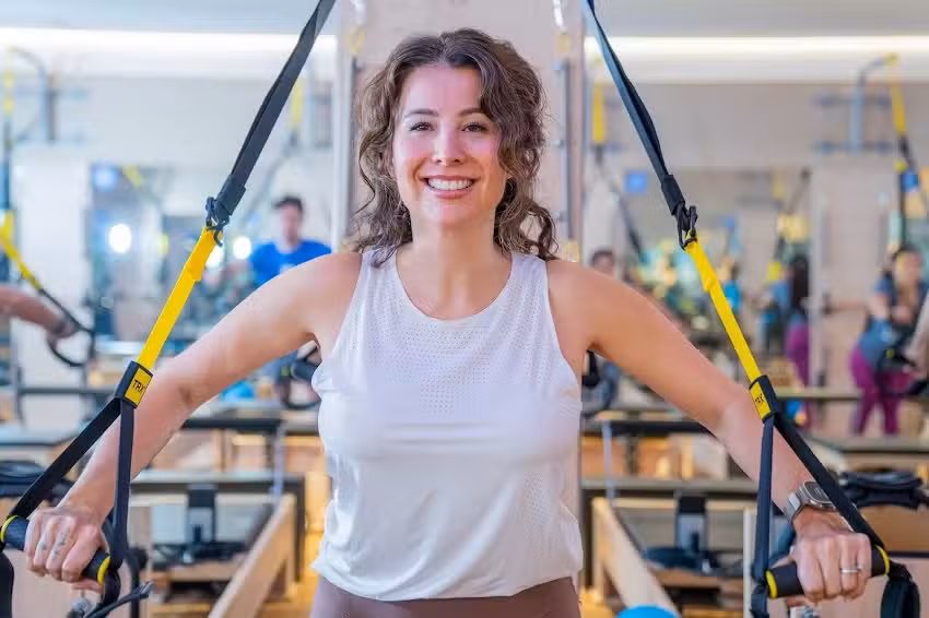 Club Pilates Indautxu&reg; | Bilbao