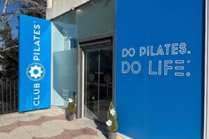 Club Pilates Pozuelo