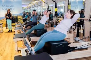 Club Pilates Prosperidad