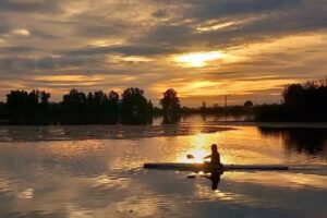 Club Piragüismo Badajoz